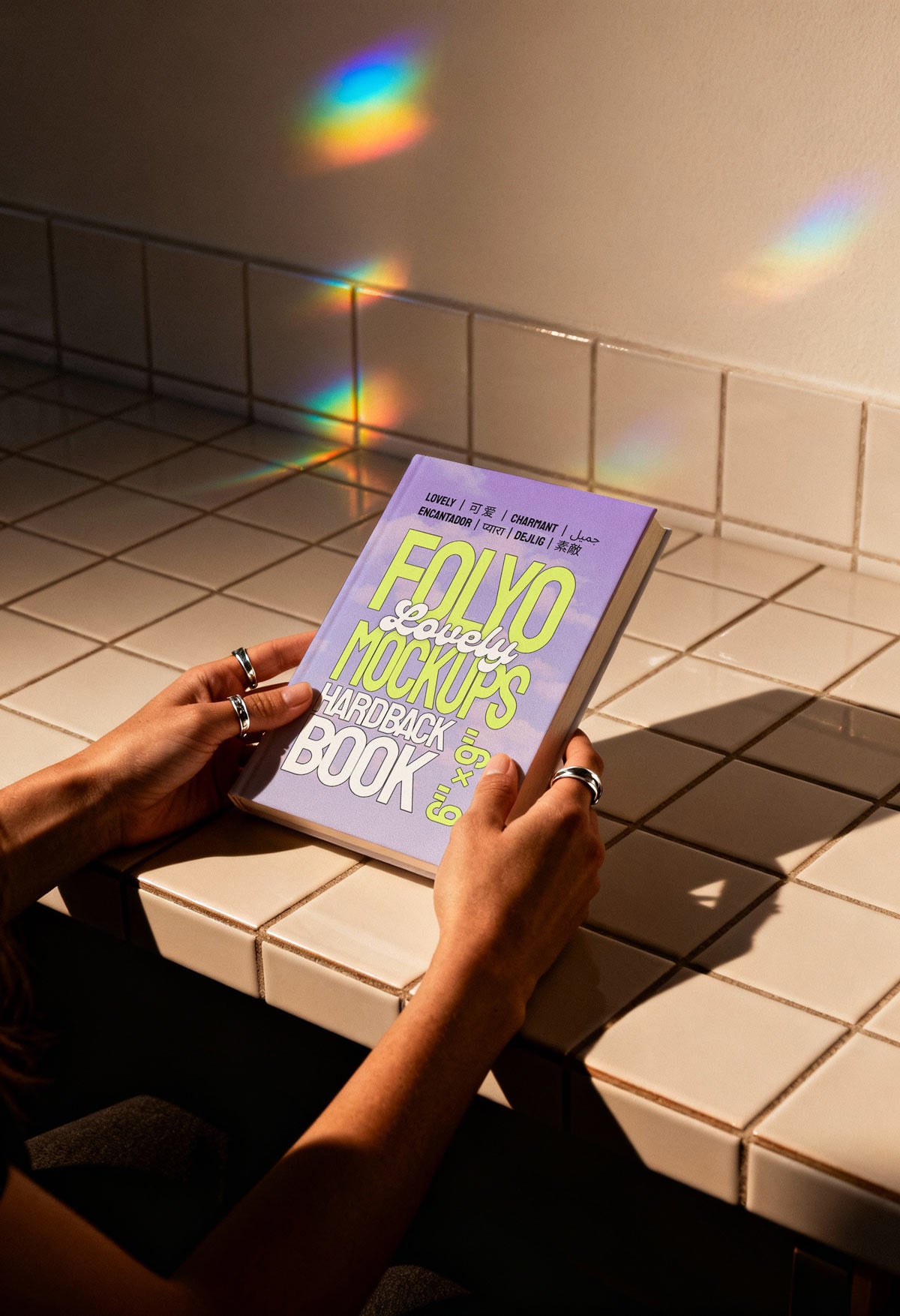 MXT Hardback Book Mockup 01