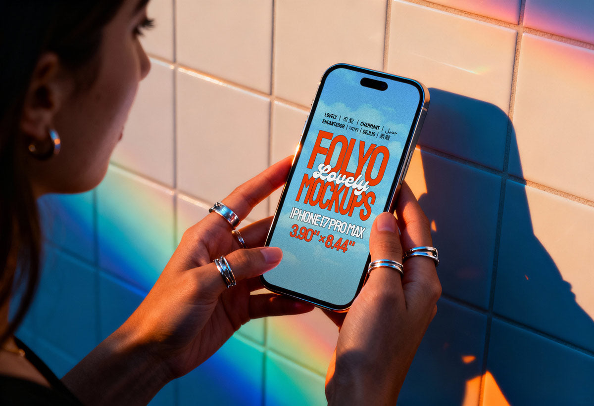 MXT iPhone Pro Max Mockup 03