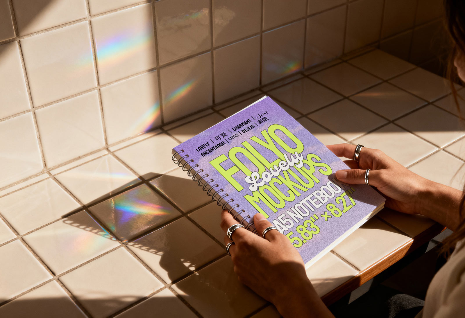 MXT Notebook Mockup 01