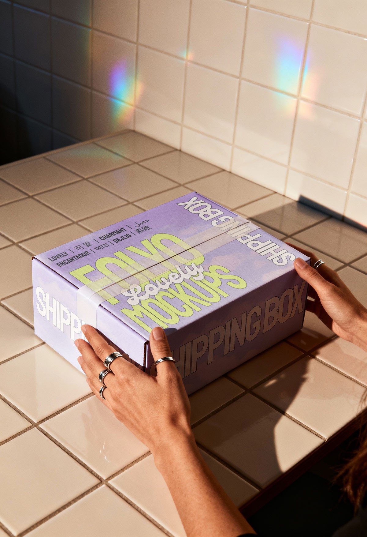 MXT Shipping Box Mockup 01