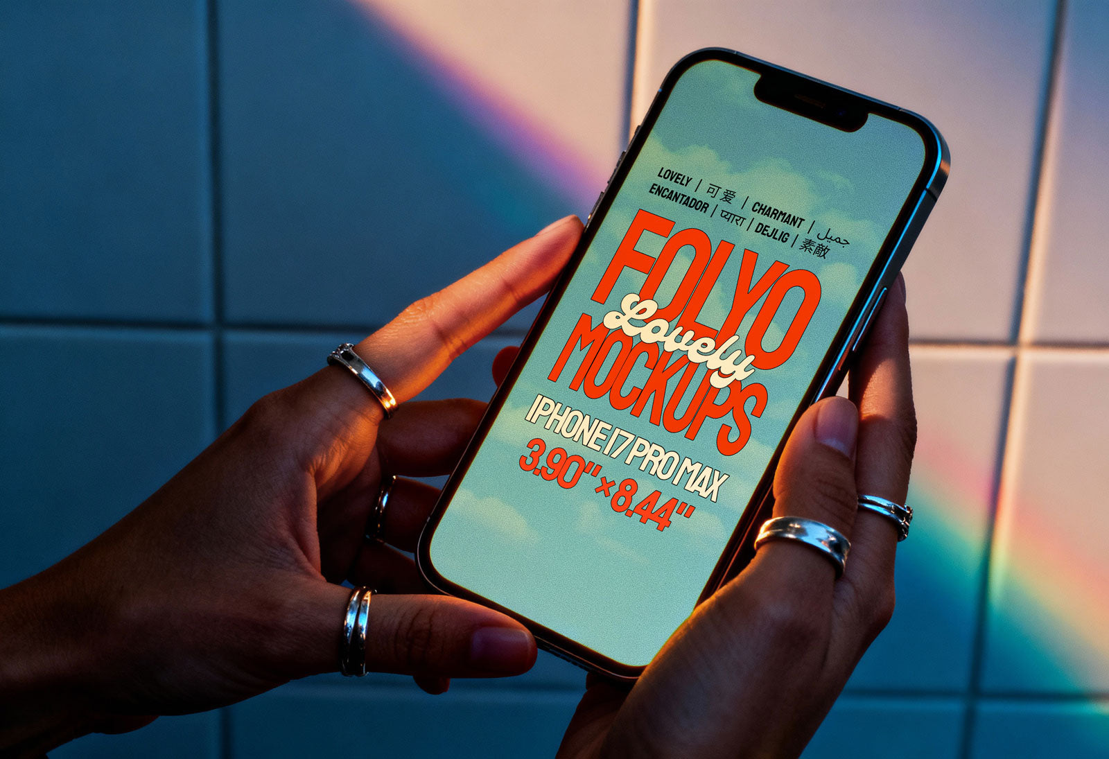 MXT iPhone Pro Max Mockup 04