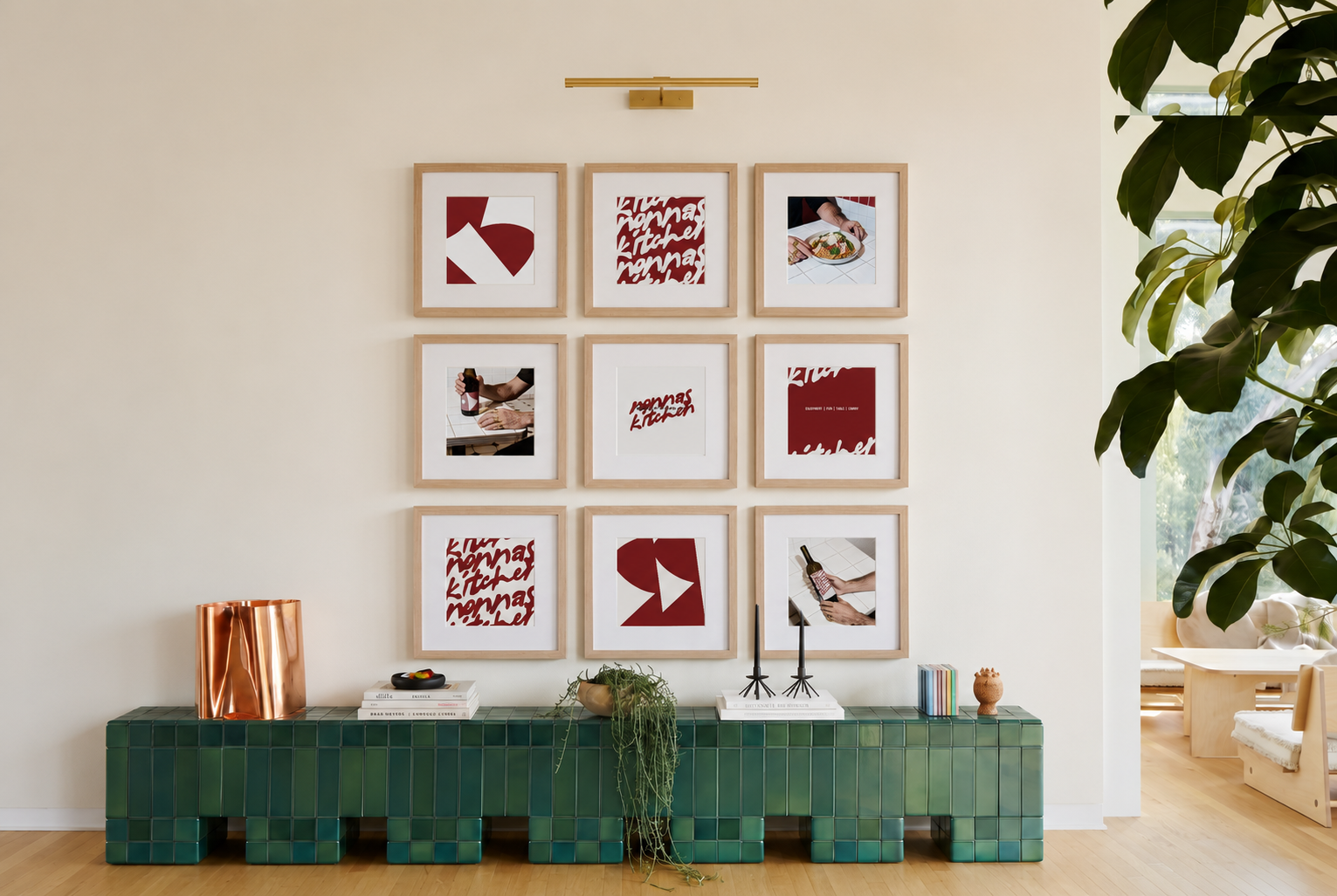Posters