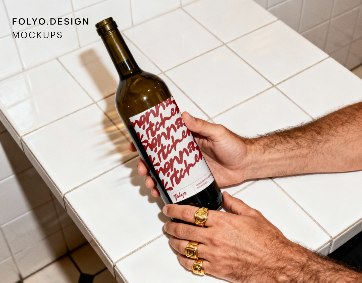 Nonnas Wine Mockup 03