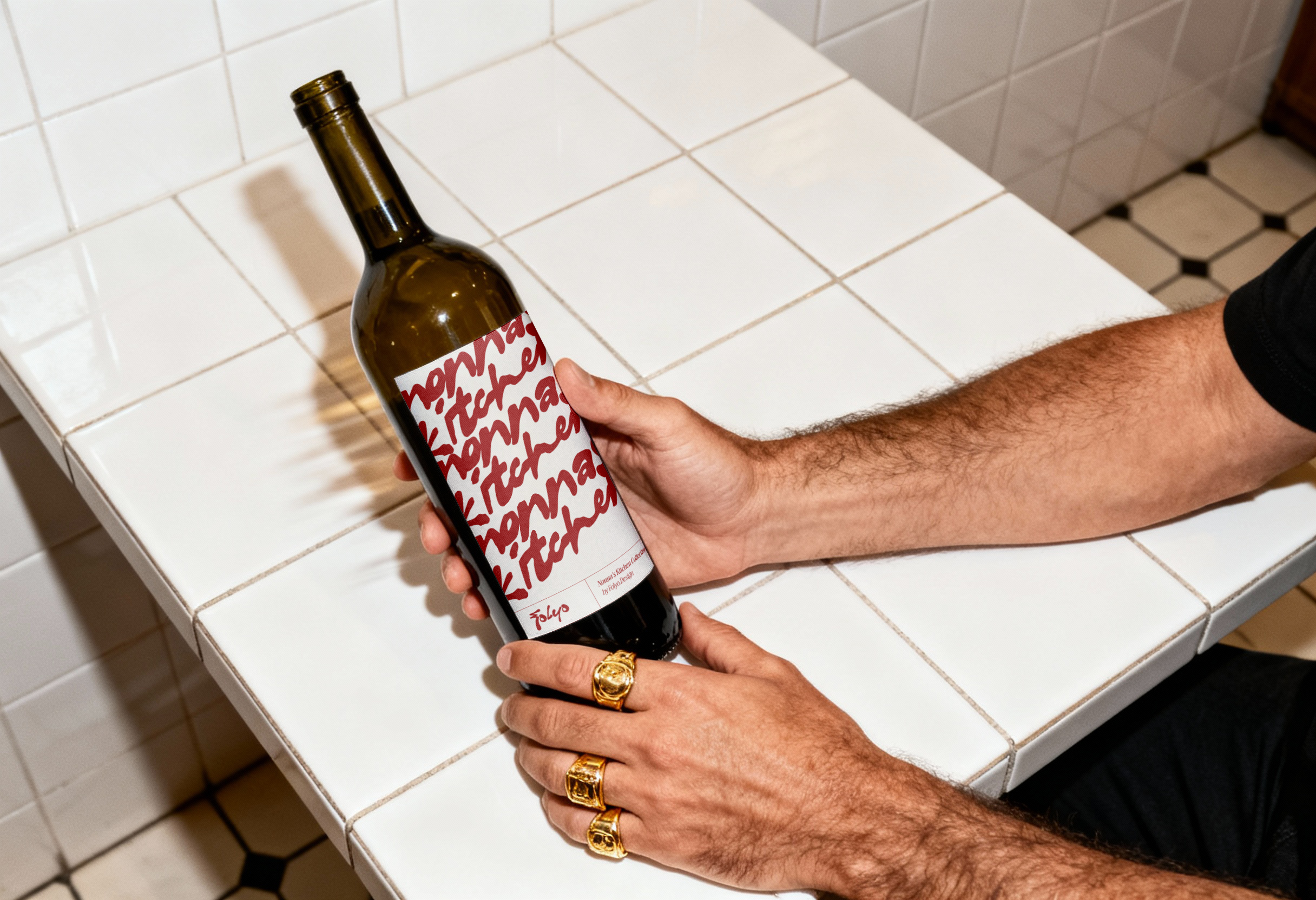 Nonnas Wine Mockup 03